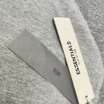 Hoodie Fear of God Essentials FOG003 - Image 5