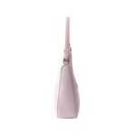 Re-Nylon- und Saffiano in Alabasterrosa 17cm - Image 4