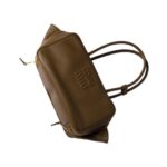 Tundra-Leder-Top-Griff 17cm - Image 5