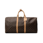 Keepall Braun 55 cm