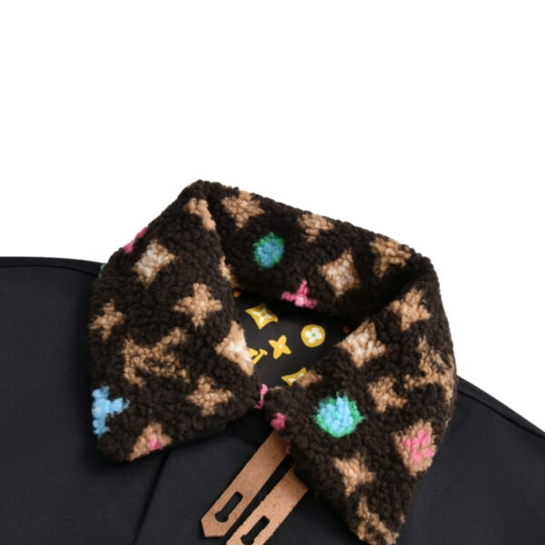 Jacket Louis Vuitton LV084 - Image 5