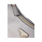 Arqu? kleine Ledertasche Granitgrau 18.5cm - Image 5