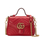 GG Marmont Rot 20 cm