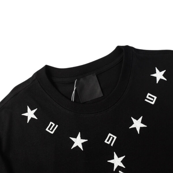 T-Shirt Givenchy GV016 - Image 4