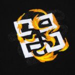 T-Shirt Givenchy GV020 - Image 5