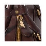 Arcadie-Leder Briarwood  10.5cm - Image 5