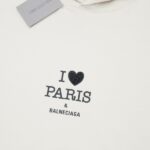 Hoodie Balenciaga BL093 - Image 5