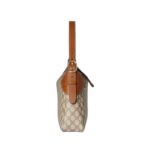 Gro?e GG Emblem Schultertasche 37cm - Image 5