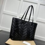 GG Marmont Schwarz 38,5 cm - Image 4