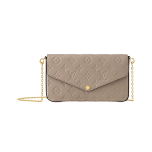 Felicie Beige 21 cm