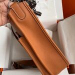 Evelyne III 29 Hellkaffee - Image 4