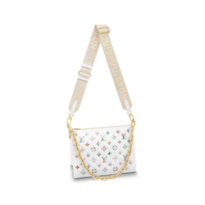 Coussin MM Wei? 26 cm