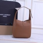Le 5 a 7 Hobo Bag Braun 22 cm - Image 5