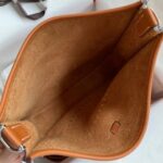 Evelyne III 29 Hellkaffee - Image 5