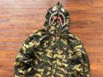 Hoodie Reversible BAPE x OVO - Image 4