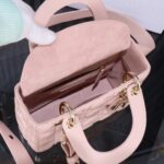 Lady My ABC Puderrosa 20 cm - Image 3