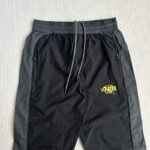 Synaworld 'Syna Logo' Shell Set Black/Grey/Yellow - Image 7