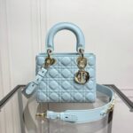 Lady My ABC Pastellblau 20 cm - Image 2