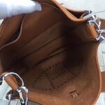 Evelyne III 33 Hellkaffee - Image 5
