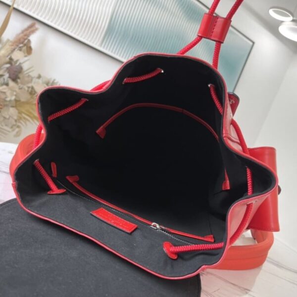 Backpack Louis Vuitton Christopher x Supreme - Image 8