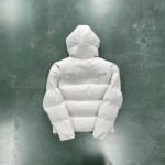Jacket Trapstar Hyperdrive Technical Puffer - Image 3