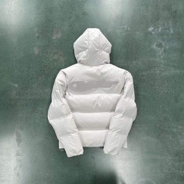 Jacket Trapstar Hyperdrive Technical Puffer - Image 3