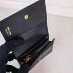 Saffiano Schwarz 11,2 cm - Image 5