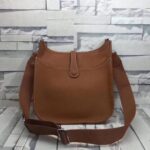 Evelyne III 33 Hellkaffee - Image 3