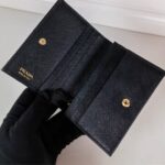 Saffiano Schwarz 11,2 cm - Image 4
