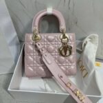 Lady My ABC Graubeige 20 cm - Image 3