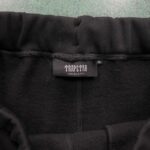 Set Trapstar Irongate Arch Chenille Short Set - Image 7