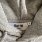 Set Trapstar Shooters Grey Orange - Image 9