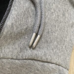 Set Trapstar Irongate Arch Chenille Hooded Tracksuit - Image 6