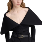 Angled buckle belt 3.5cm - Image 4