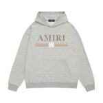 Amiri Hoodie M.c AM008 - Image 5