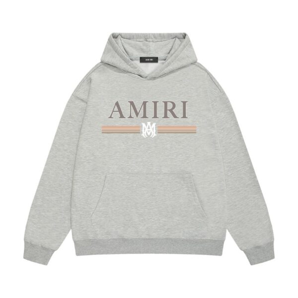 Amiri Hoodie M.c AM008 - Image 5