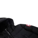 Jacket Puffer Canada Goose CDG011 - Image 6