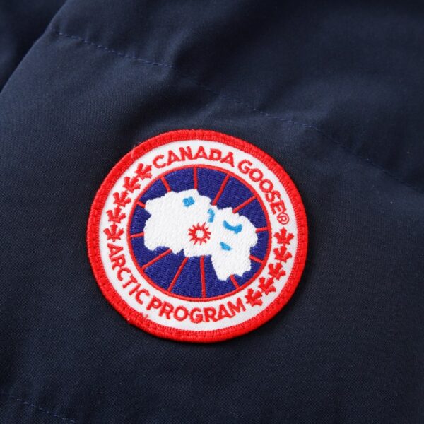Jacket Puffer Canada Goose CDG012 - Image 6