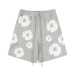Set Denim Tears White Clouds Grey - Image 3