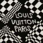 Sweatshirt Louis Vuitton LV091 - Image 6