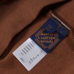 Sweatshirt Louis Vuitton LV103 - Image 6