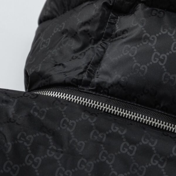 Jacket Puffer Gucci GC141 - Image 8