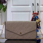 Felicie Beige 21 cm - Image 2