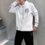 Hoodie Chrome Hearts CH088 - Image 6