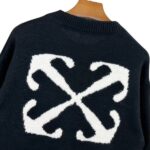 Sweatshirt Off-White OFF027 - Image 6