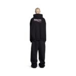 Hoodie Balenciaga BL106 - Image 6