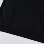 Hoodie Celine Black CE001 - Image 6
