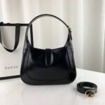 Jackie 1961 Schwarz 27,5 cm - Image 3