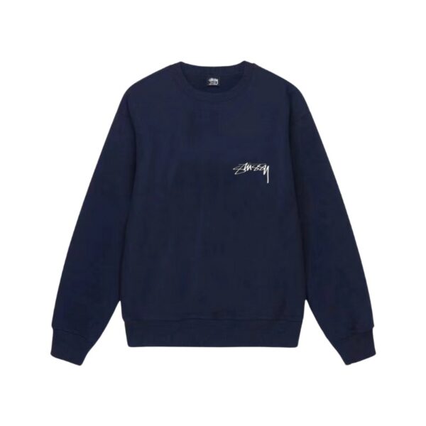 Sweatshirt Stussy STY004 - Image 4