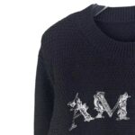 Sweatshirt Amiri AM002 - Image 8